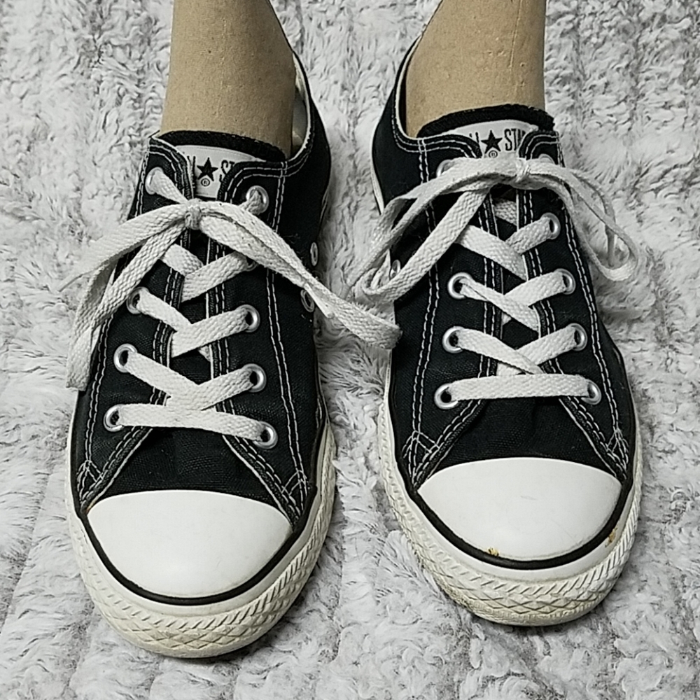 Converse All⭐Star canvas Chucks